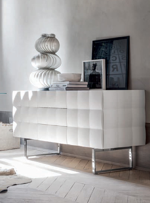 Буфет VENICE TONIN 8252 