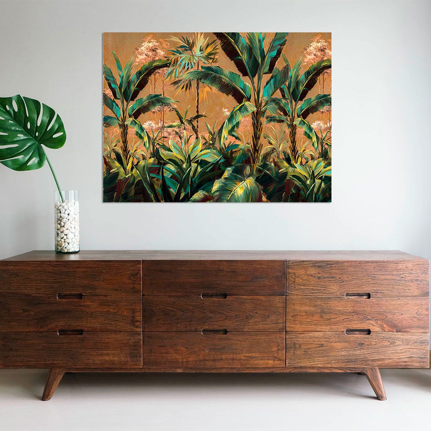 Холст рамки Agave WILD ARCH-00152116 - Вид №5