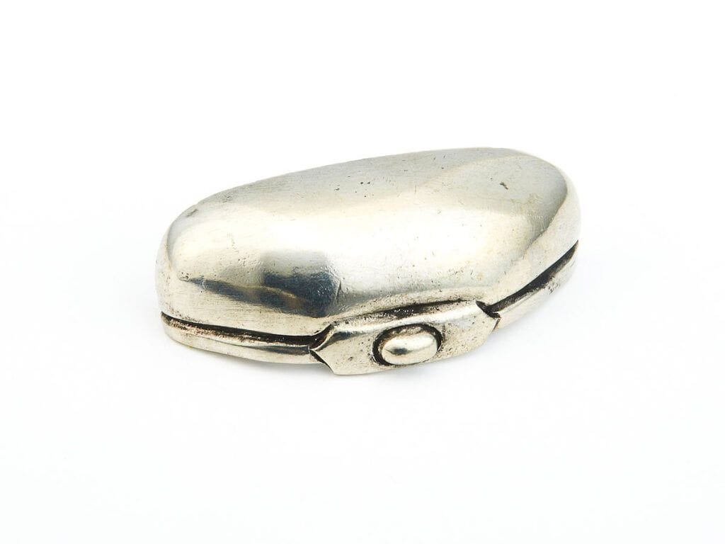 Pomolini in Britannium GIARA ART DESIGN-BRONZE ARCH-00091364