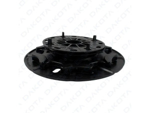 Самовыравнивающиеся ножки для плавающих полов