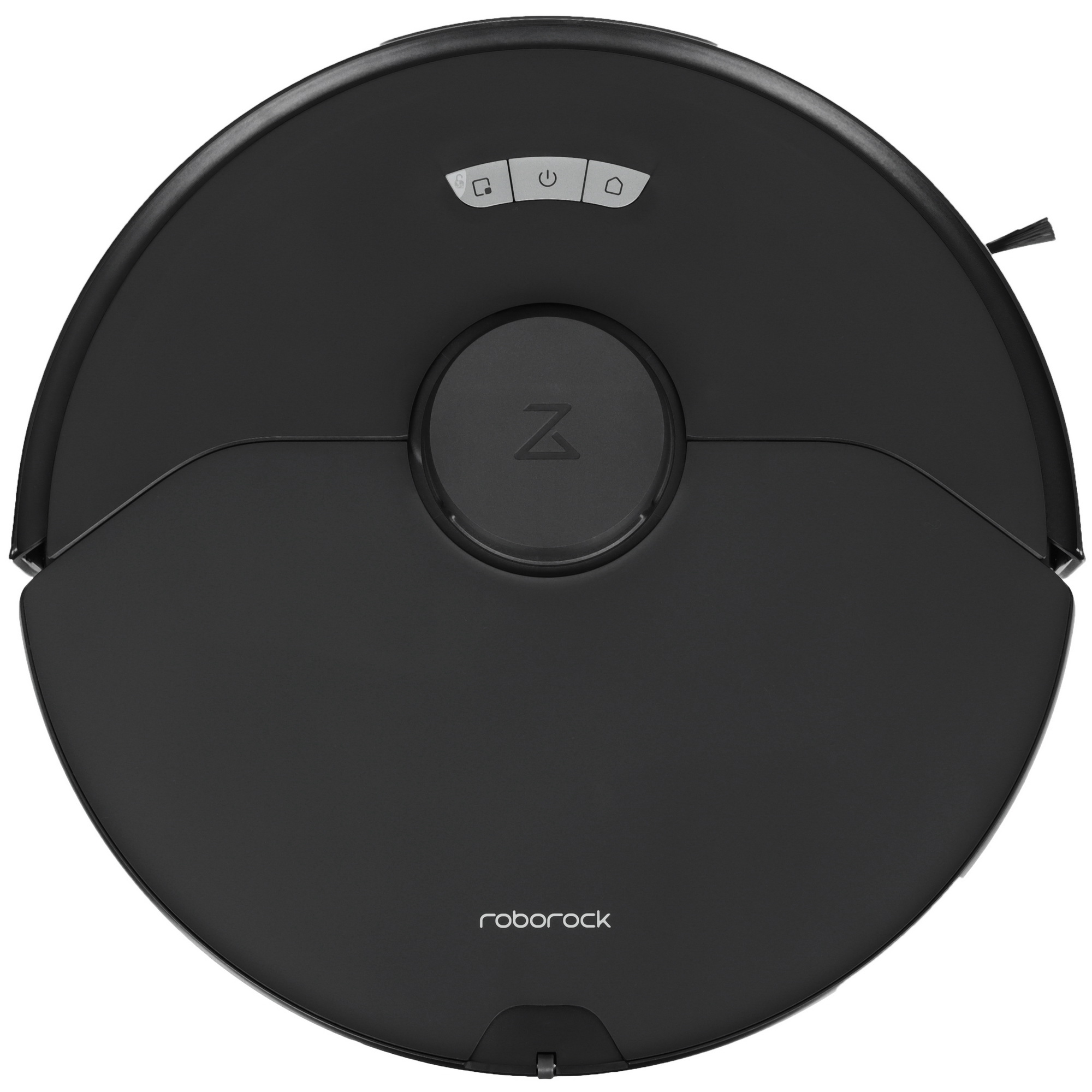 5425324 Робот-пылесос Roborock S7 Max Ultra черный STDN-0015967 - Вид №2