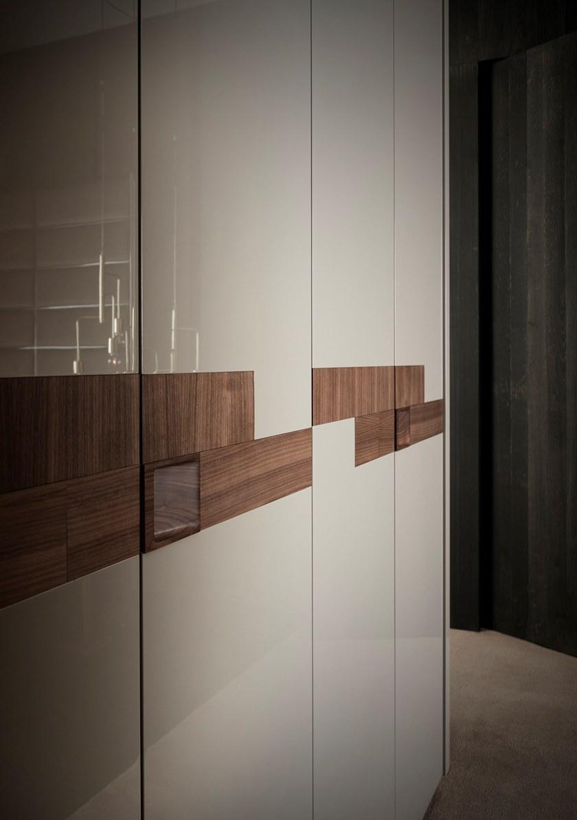 Dall'Agnese Деревянный шкаф с раздвижными дверьми Dama sun-id-1392796 - Вид №1