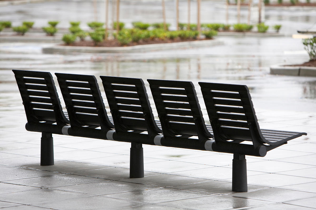 FSRT76 Система сидений tecno rs  Forms-surfaces  - Вид №6