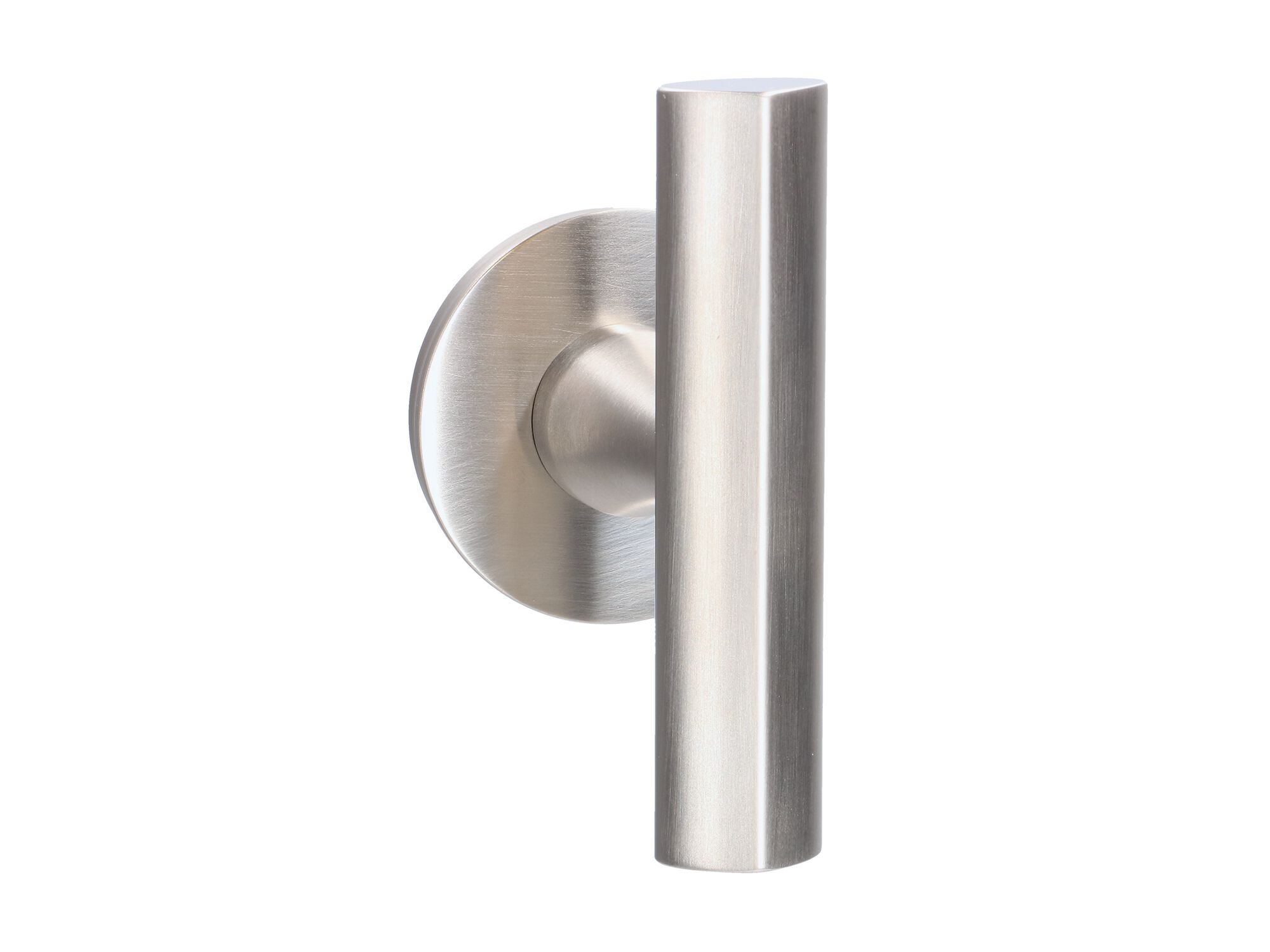 Латунная ручка на розетке Quincalux TOKYO ARCH-00152436 - Вид №1