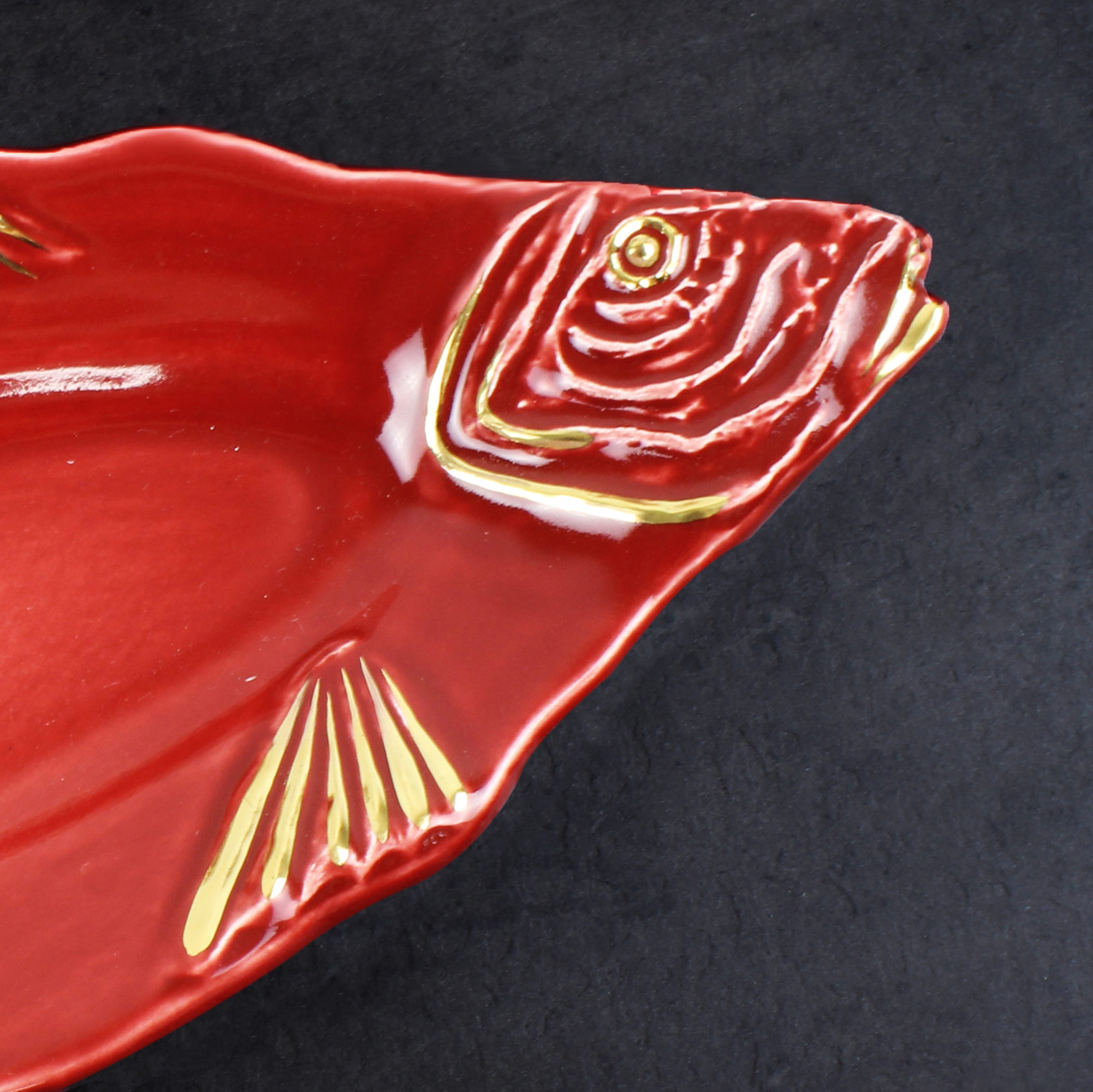 Селедочница Арт. № 01.16 PROVANSFAIENCE sun-id-994528 - Вид №1