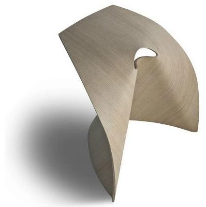 Lapalma Низкий штабелируемый табурет из фанеры Ap sun-id-1446766 - Вид №3