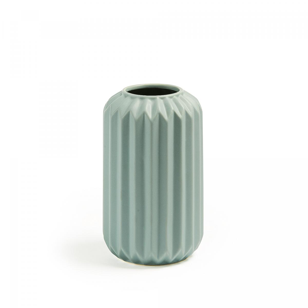 054842 Ваза бирюзовая La Forma Lineal
