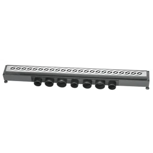 Душевой трап Wirquin «Венеция» 900 мм с гидрозатвором 82487791