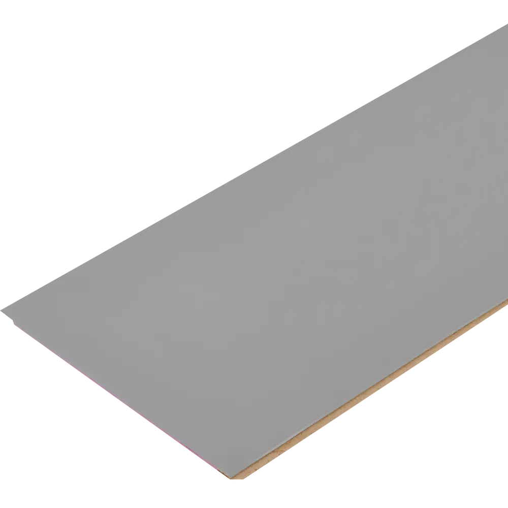 Santreyd Стеновая панель МДФ Арктический серый для современного интерьера 84334943 STLM-0048506 - Вид №1