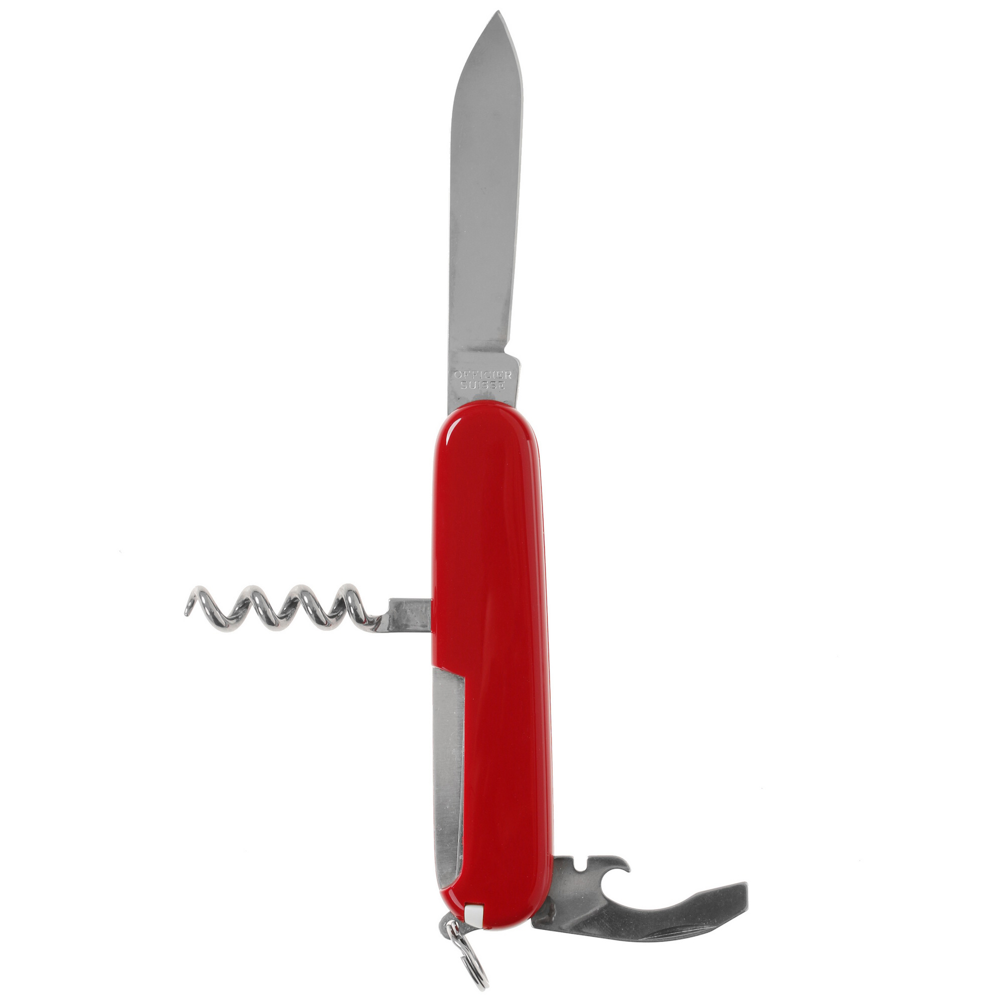 Швейцарский нож Victorinox WAITER 4856623 STDN-0135323 - Вид №1