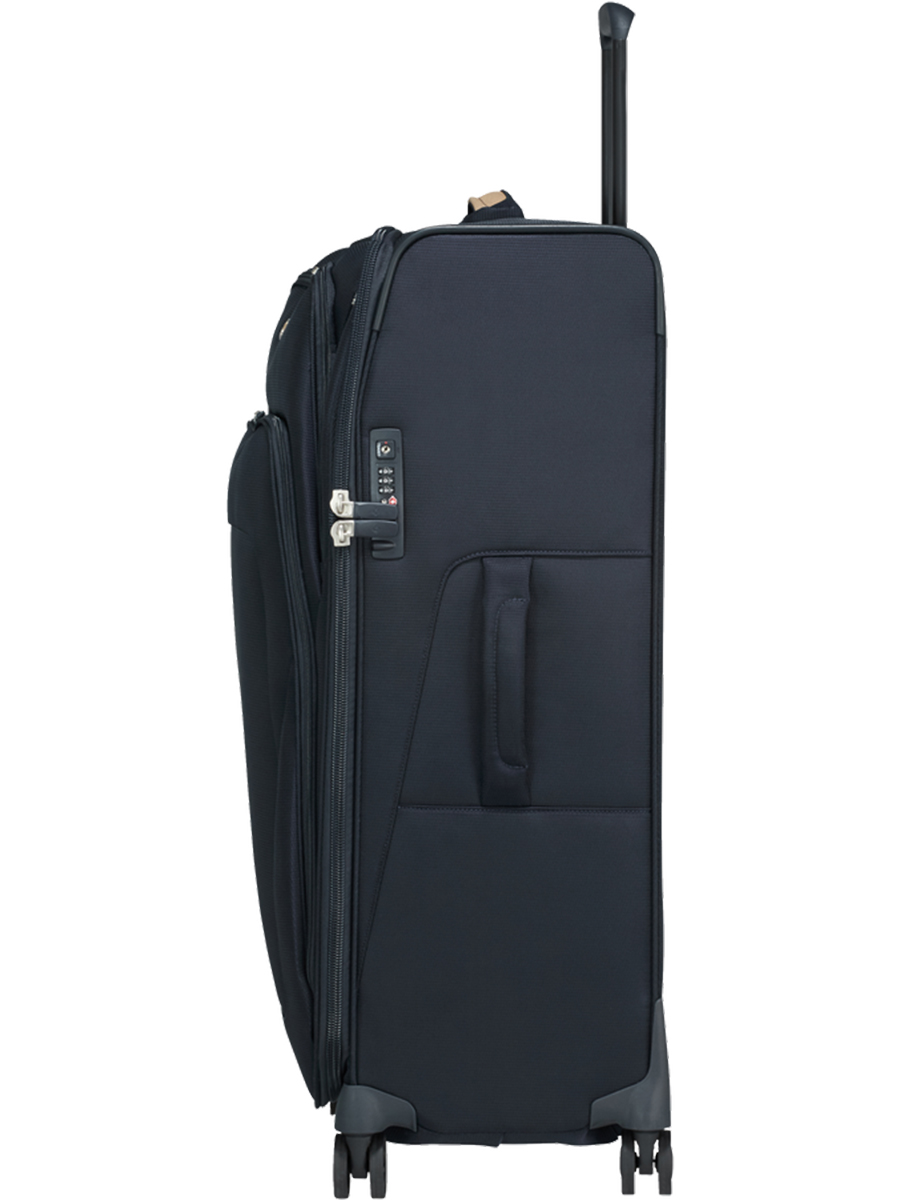 CN1-01007 Чемодан CN1*007 Spinner Expandable 79 Samsonite Spark Sng Eco  - Вид №3