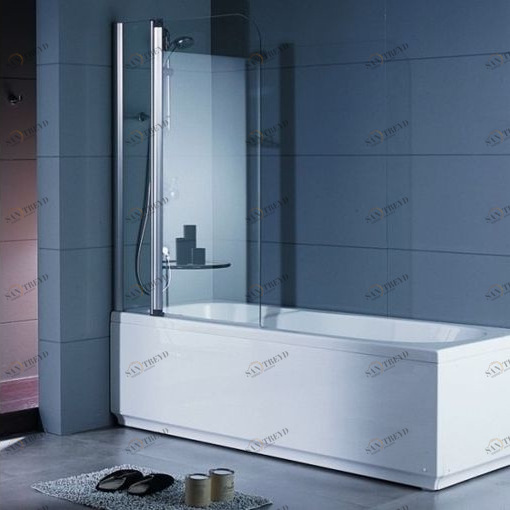 S305801153 Душевое ограждения на борт вынны SYSTEMPOOL Испания 