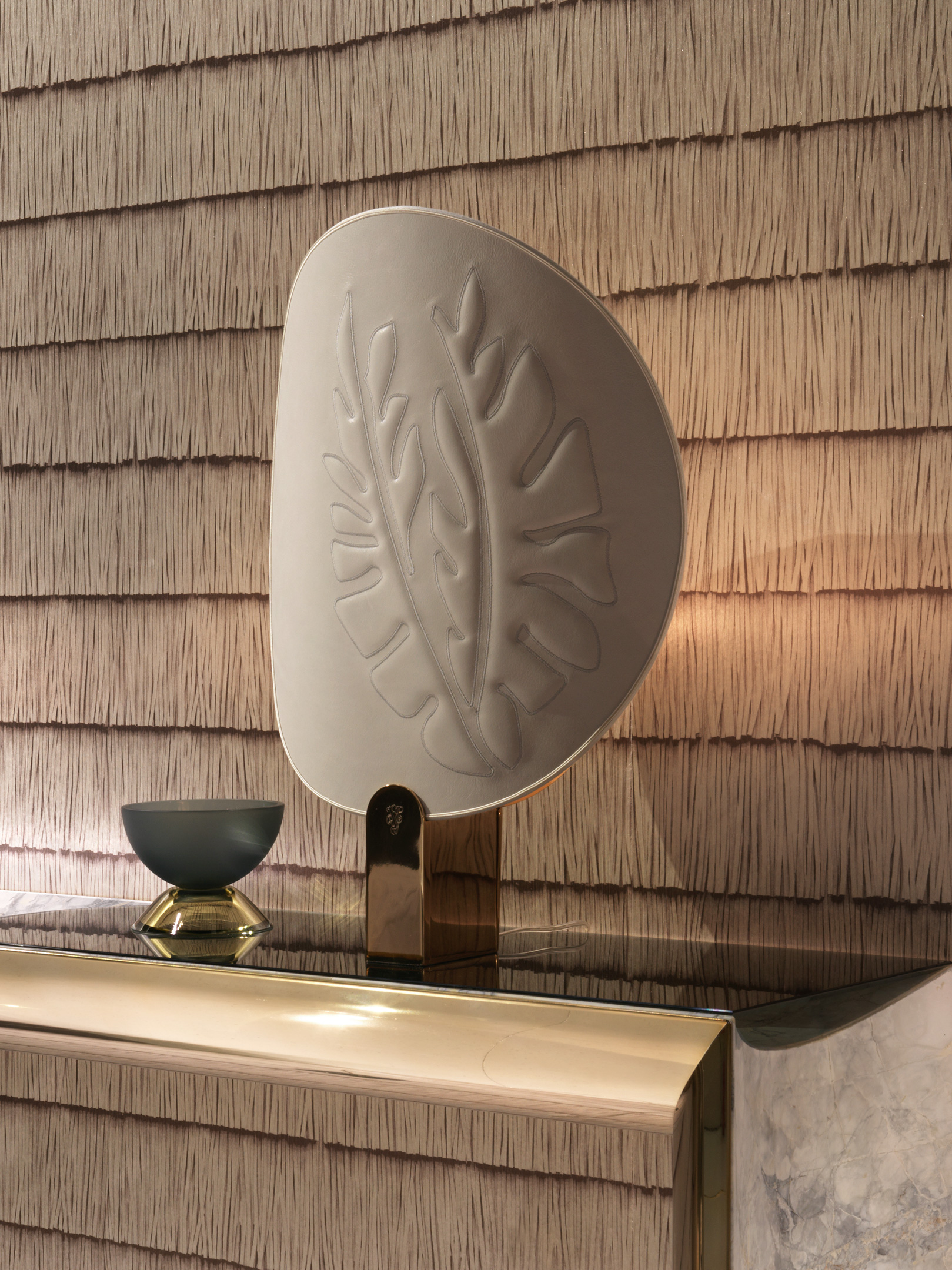 Akira Настольная лампа Visionnaire  - Вид №1