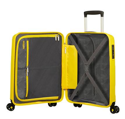 51G-06001 Чемодан 51G*001 Spinner 55 American Tourister Sunside  - Вид №1