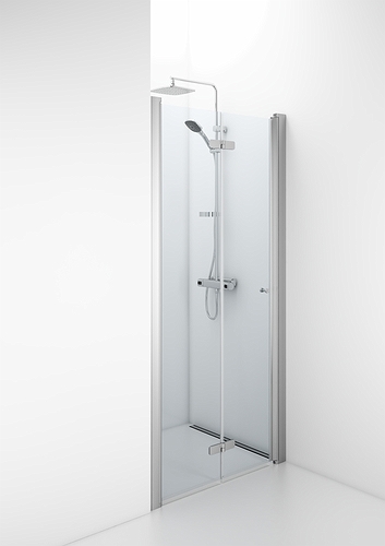 59801197 Душевая дверь складывающаяся IFO Space, SPNKB 800 правая - Вид №4