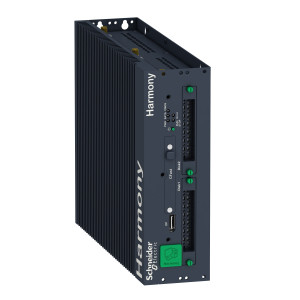HMIBMPHI74D2801 Пром. компьютер, HDD,DC, Win8.1, 2 слота Schneider Electric Промышленные компьютеры