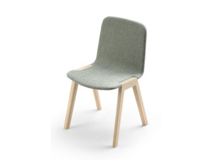 Тканевый стул