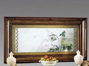 Arvestyle Настенное зеркало в раме Macchiavelli Cn-0844