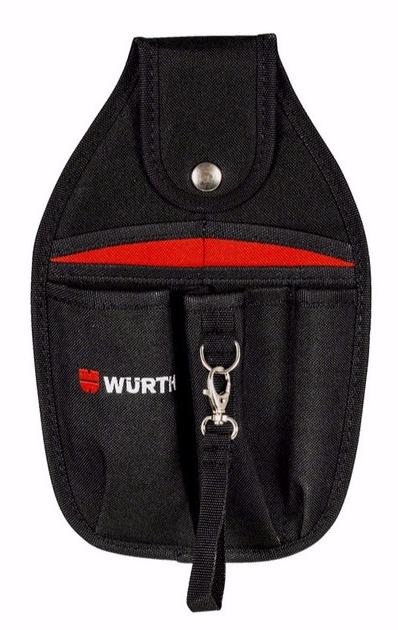 Würth Набор ручных инструментов Kit utensili vari 071593735 - Вид №2