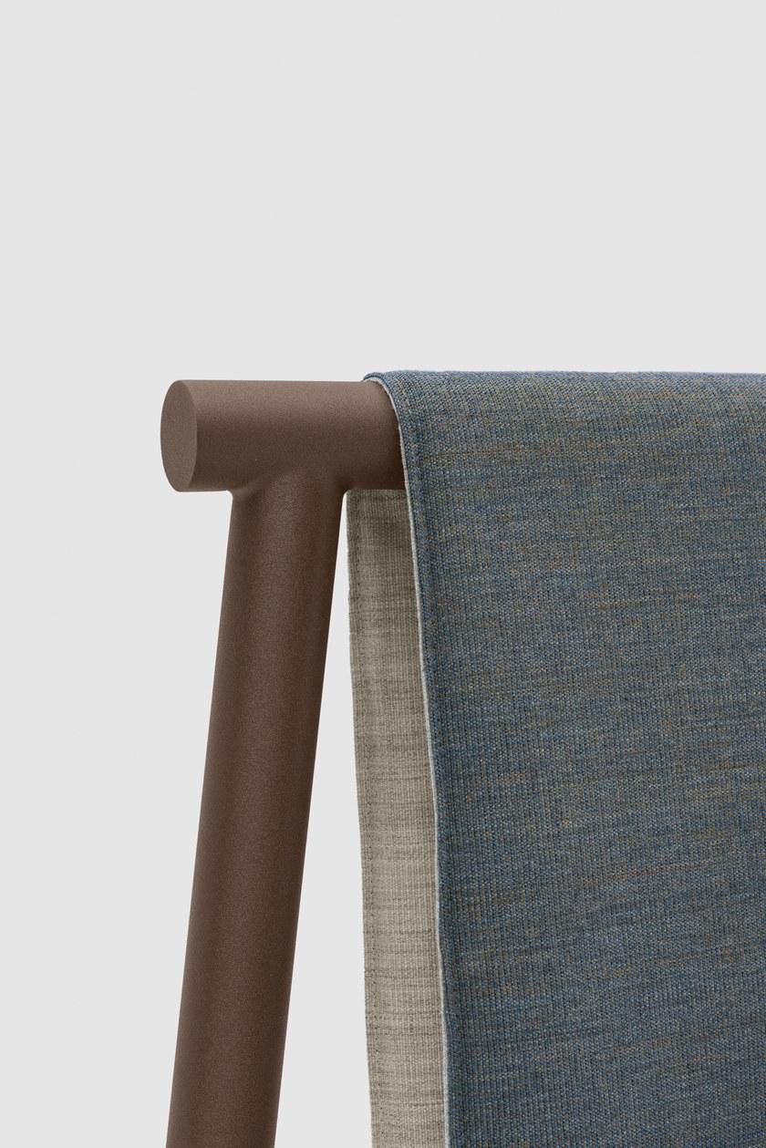 Bolzan Letti Двуспальная кровать Jack sun-id-1481469 - Вид №7