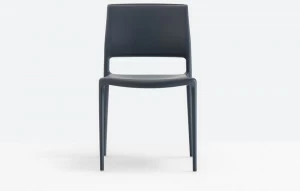 Pedrali Штабелируемый стул из полипропилена Ara
