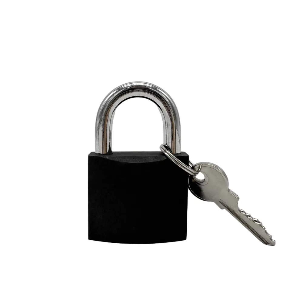 Замок внутренний DILWIS 42x50 мм чугун STLM-2180282