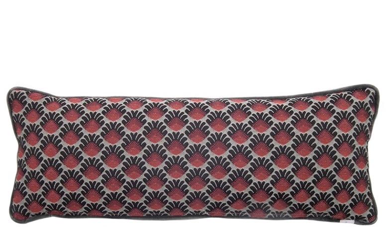 l'Opificio Прямоугольная подушка из ткани  035-11  - Вид №1