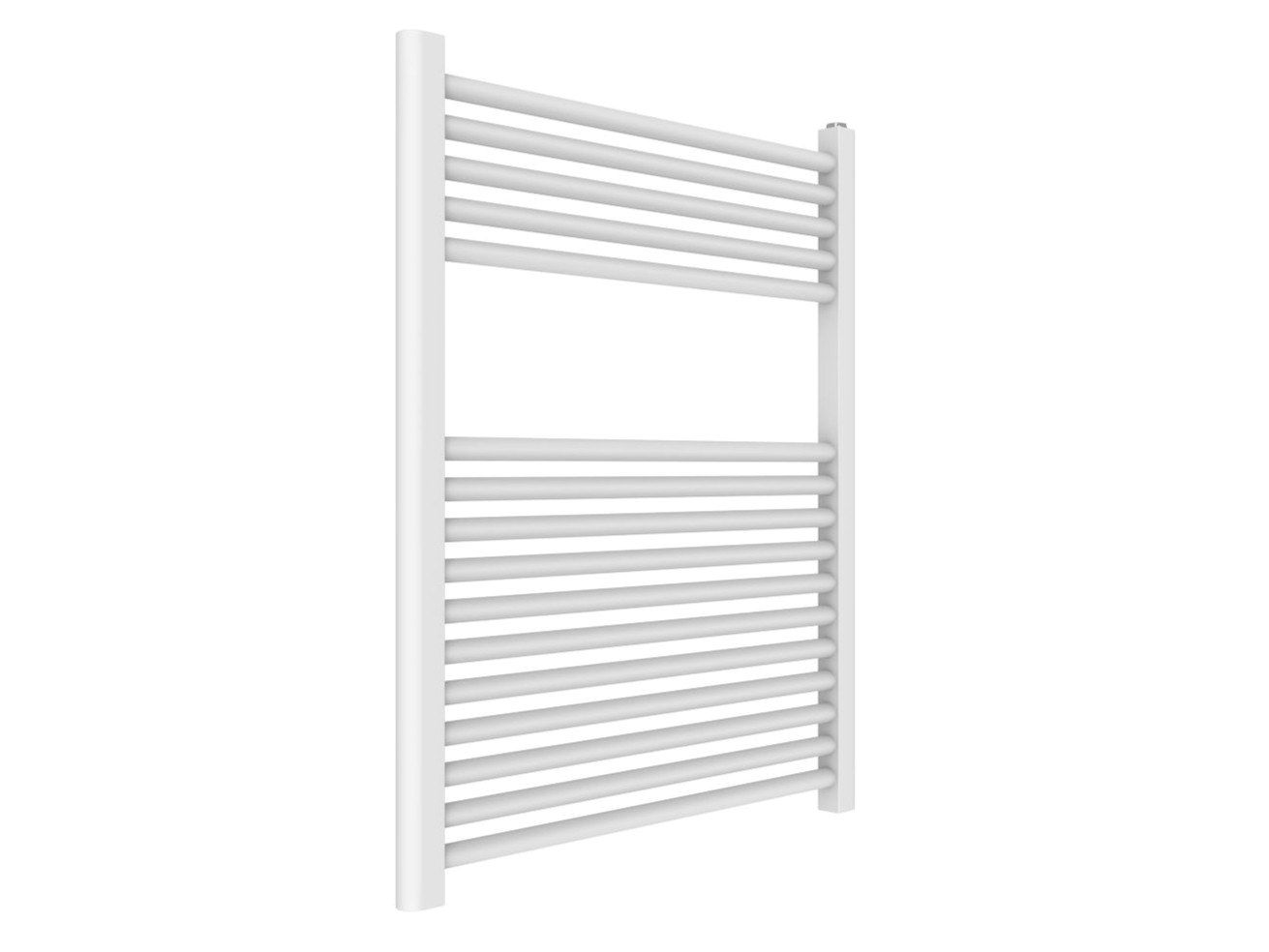 Настенный стальной полотенцесушитель с горячей водой Ercos Опера ARCH-00152982 - Вид №34