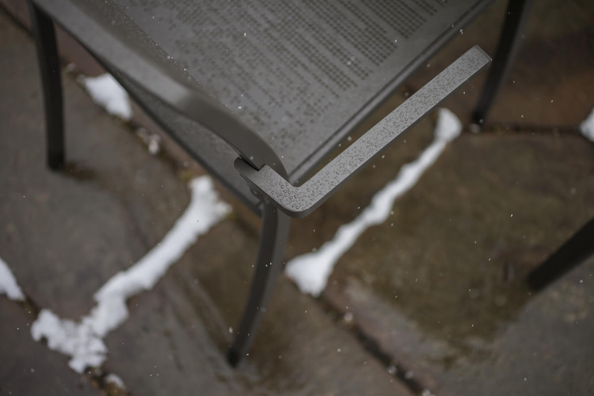 FSRT126 Кресло Avivo  Forms-surfaces  - Вид №7