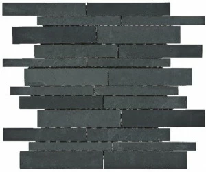 Ideamarmo Сланцевая мозаика Plane Pln an