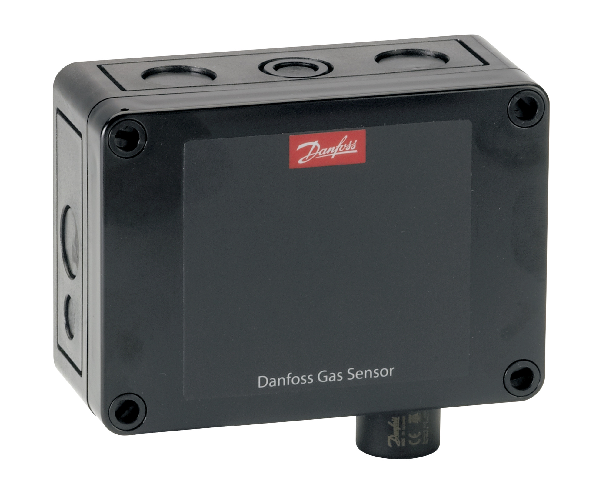 Danfoss DGS DGS-IR-CO2 5 m + B&L детектор газов 080Z2808  - Вид №1