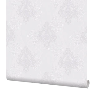 Обои флизелиновые Inspire Grace серые 1.06 м Granit 5 83617769 STLM-2003512