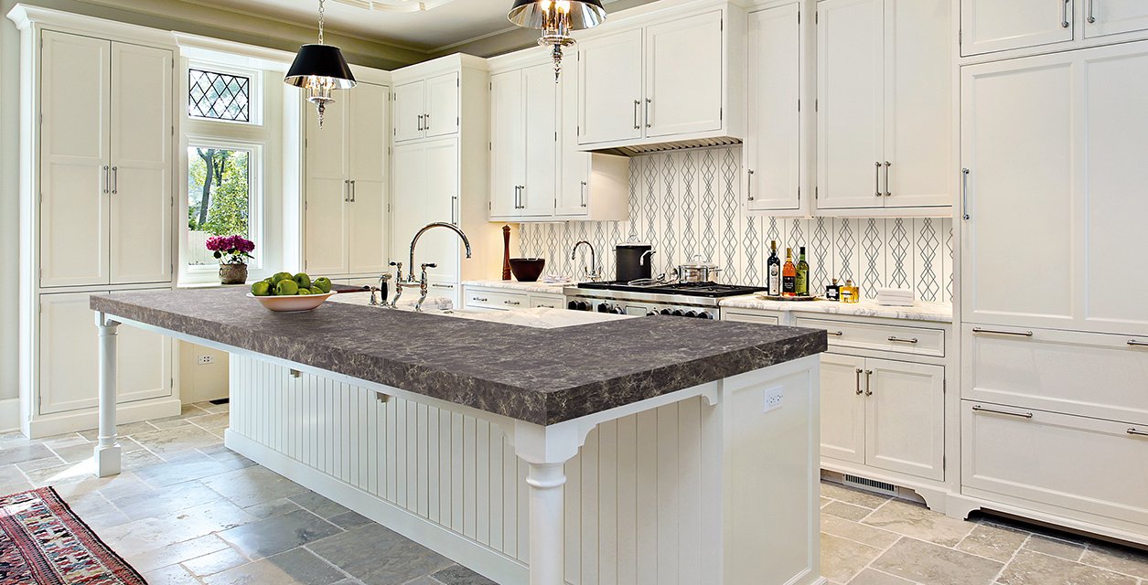 Столешницы для кухни - Имперадорио LIGRON LIST435 1228 - Вид №11