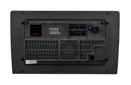 5483872 Автопроигрыватель JBL ORIGINA9BLK STDN-0045517 - Вид №2
