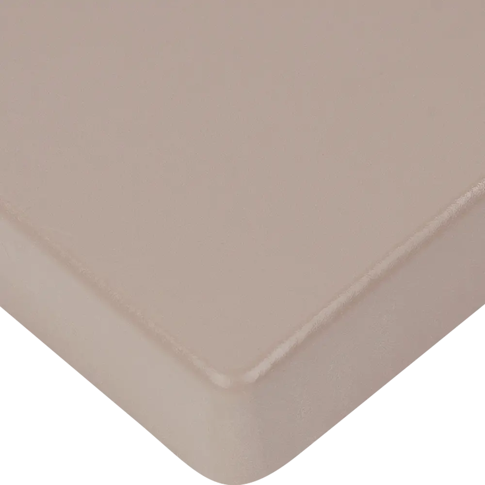 Фасад кухонный DELINIA ID Ньюпорт 39.7×12.5 см матовый топо с филенкой 82624906 STLM-0032118 - Вид №6