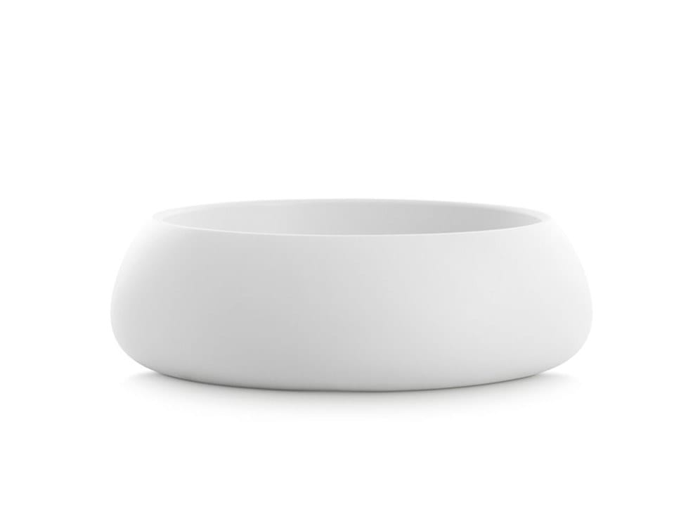 Круглый низкий плантатор Diabla ARCH-00009914 - Вид №1