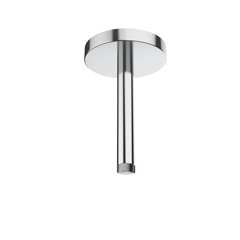 058140 PREMIUM Потолочный кронштейн Хром GRB MIXERS 