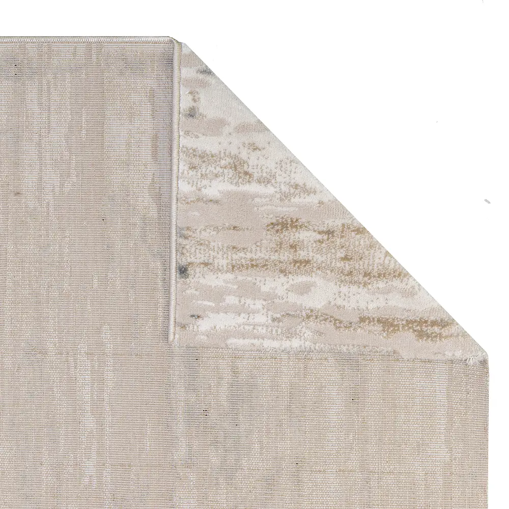 Дорожка ковровая "Каскад" 1 м цвет серый РОЯЛТАФТ STLM-2133199 - Вид №3