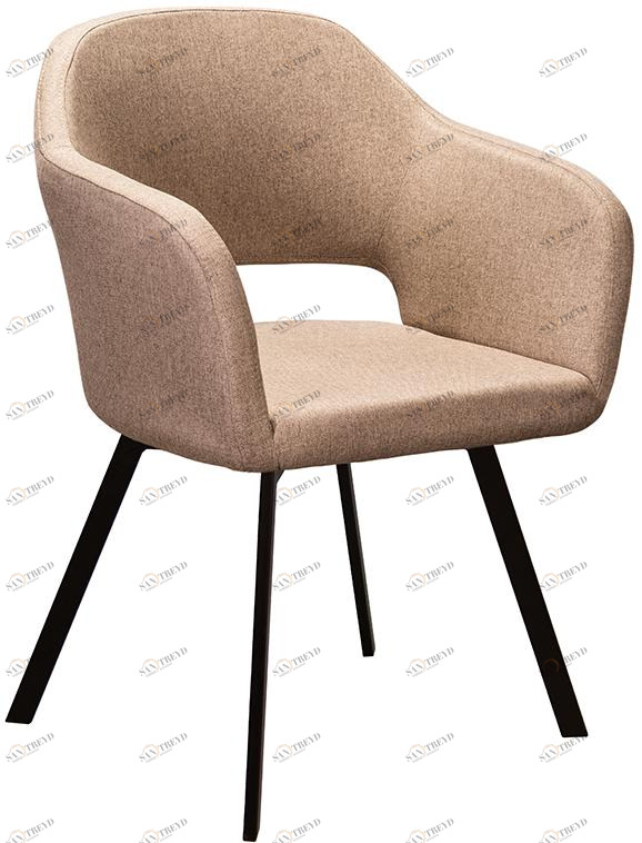 52227 Кресло Oscar Arki Сканди Браун R-HOME 41011817h