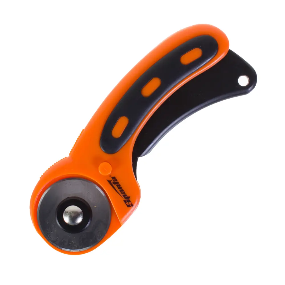 Sparta: Нож с вращающимся лезвием для точной резки материалов 13324178 STLM-0844159