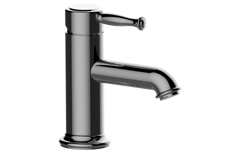 E-3801-LM22M Single lever basin mixer - 11,5cm spout GRAFF Lauren