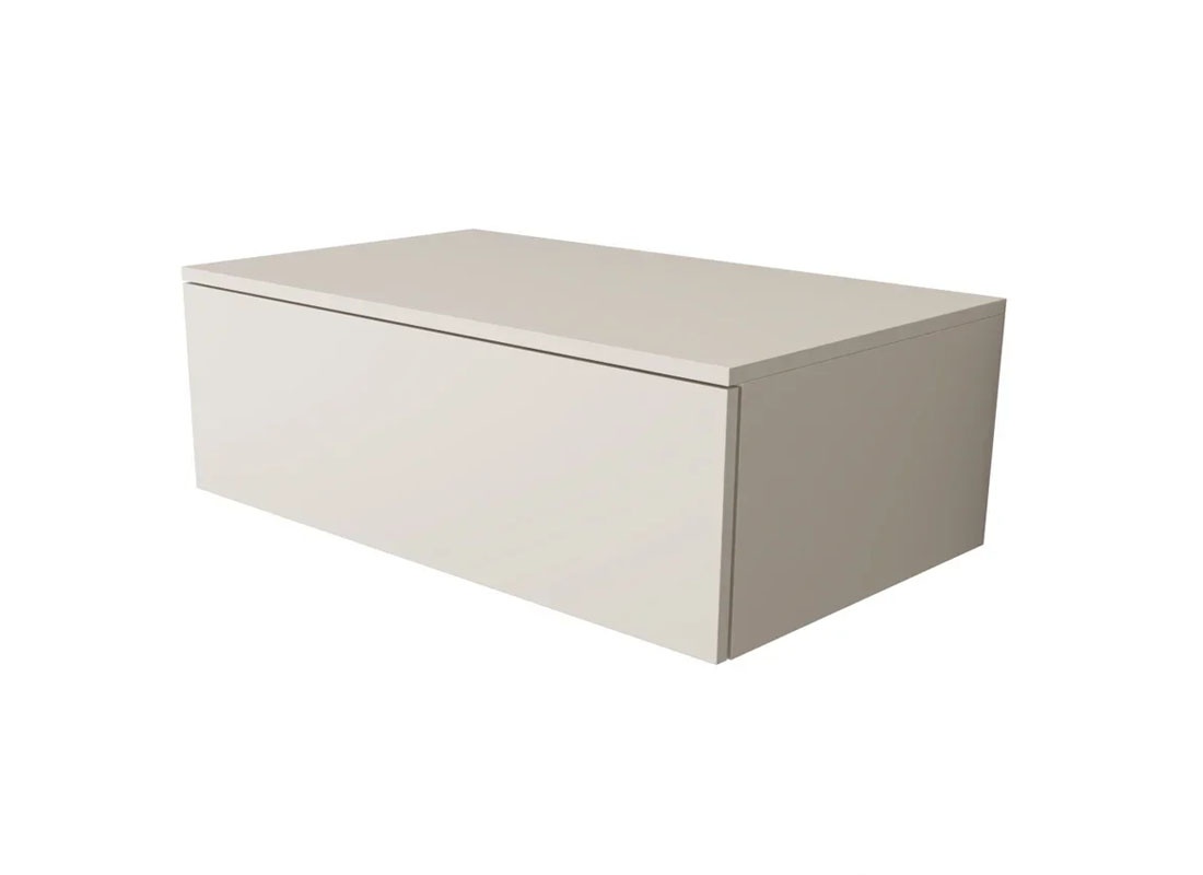 tpUNI.80.H27.Y-221 Тумба подвесная Velvex Unit Santreyd - Вид №2