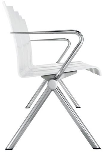 Brunner Сиденье на балке с подлокотниками Verona sun-id-1461634 - Вид №1