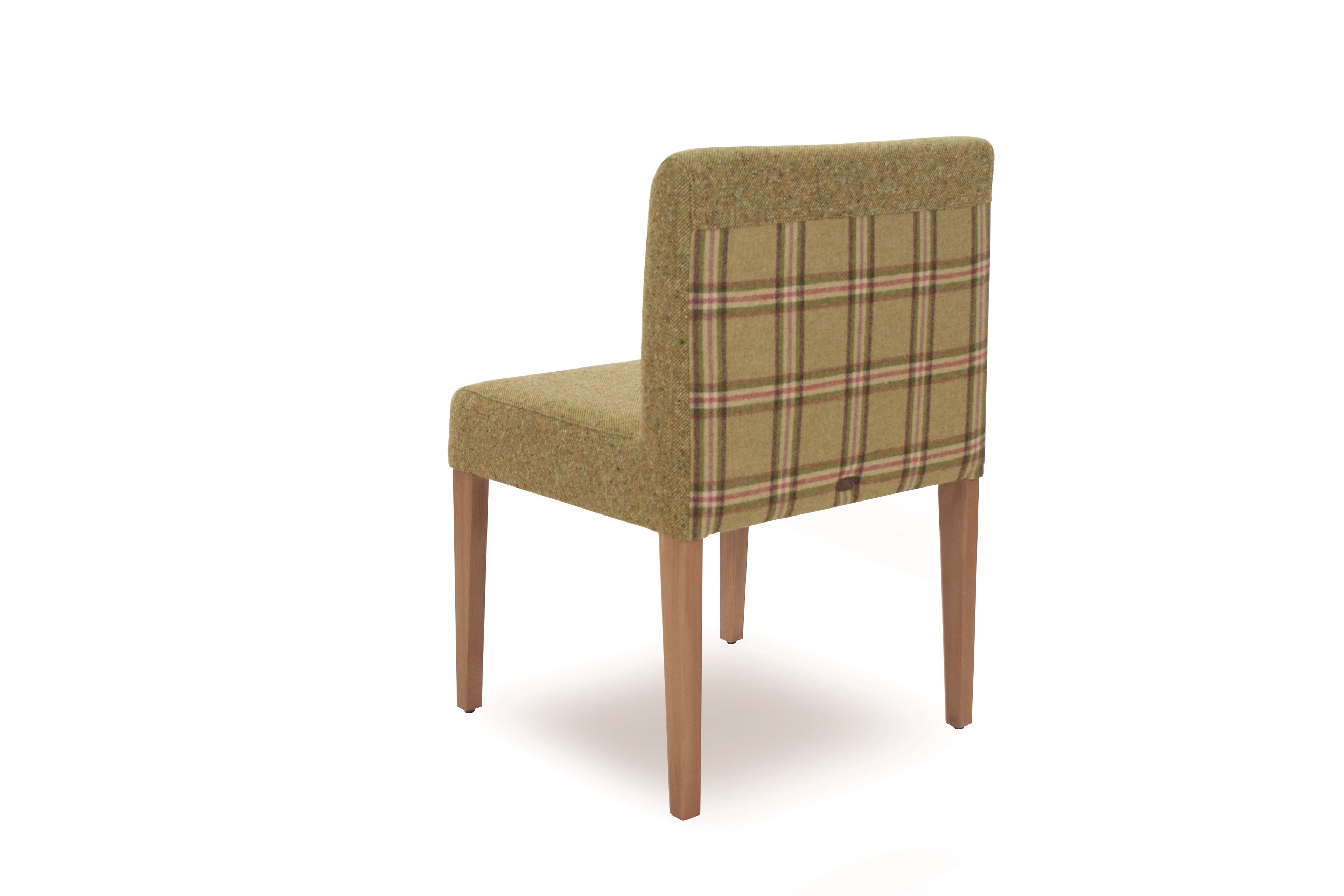 Мягкий тканевый стул с подлокотниками CREARTE COLLECTIONS Oga ARCH-00056822 - Вид №18