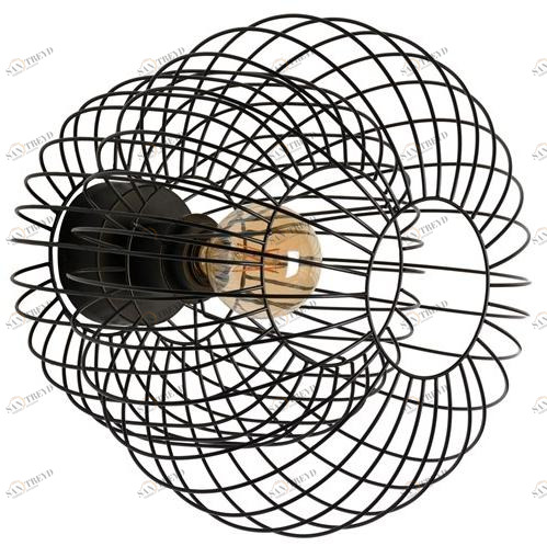 Market Set Бра из металла Kokeshi 653026