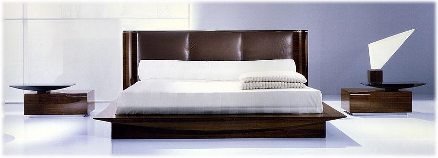 Кровать  MALERBA ND901 Night & day