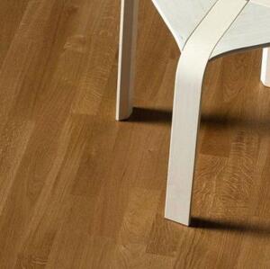 Паркетная доска Karelia Дуб Antique