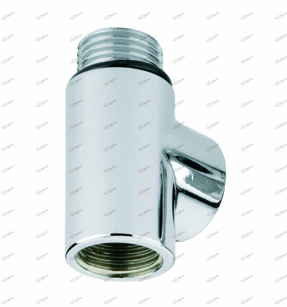 Carlo Poletti A56000H Temperature gauge direct connection on the valve body 