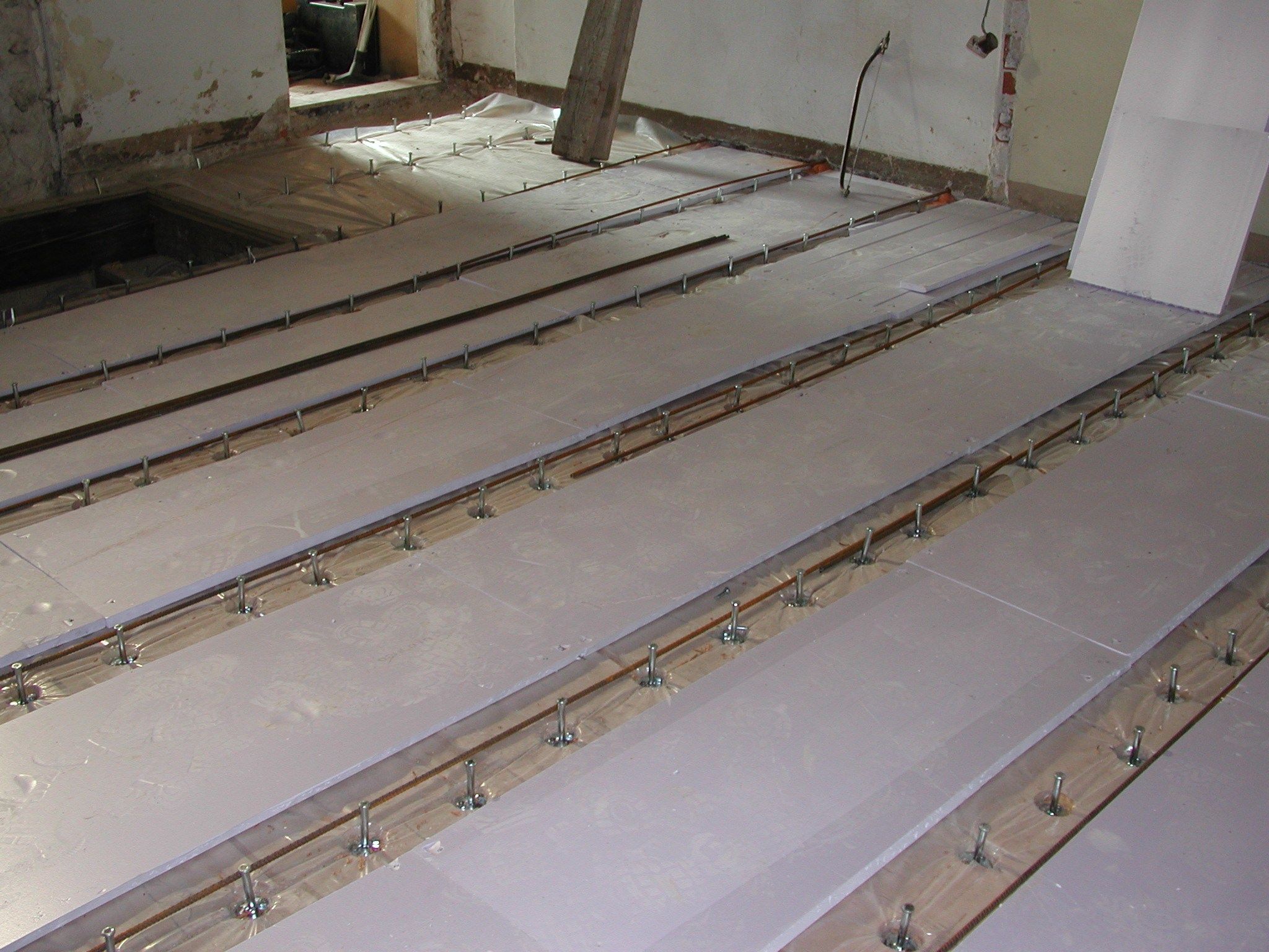 Разъем для перекрытия TECNARIA BASE ARCH-00023093 - Вид №14