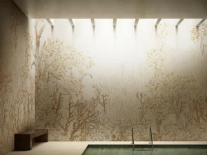 GLAMORA Обои Glamfusion ™ с цветочными мотивами Collection ix glamfusion™ Glre801a